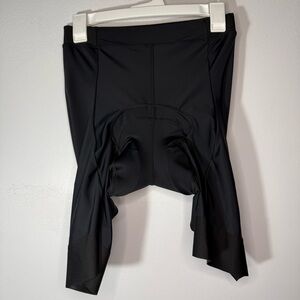 Rapha Cycling Shorts Black
